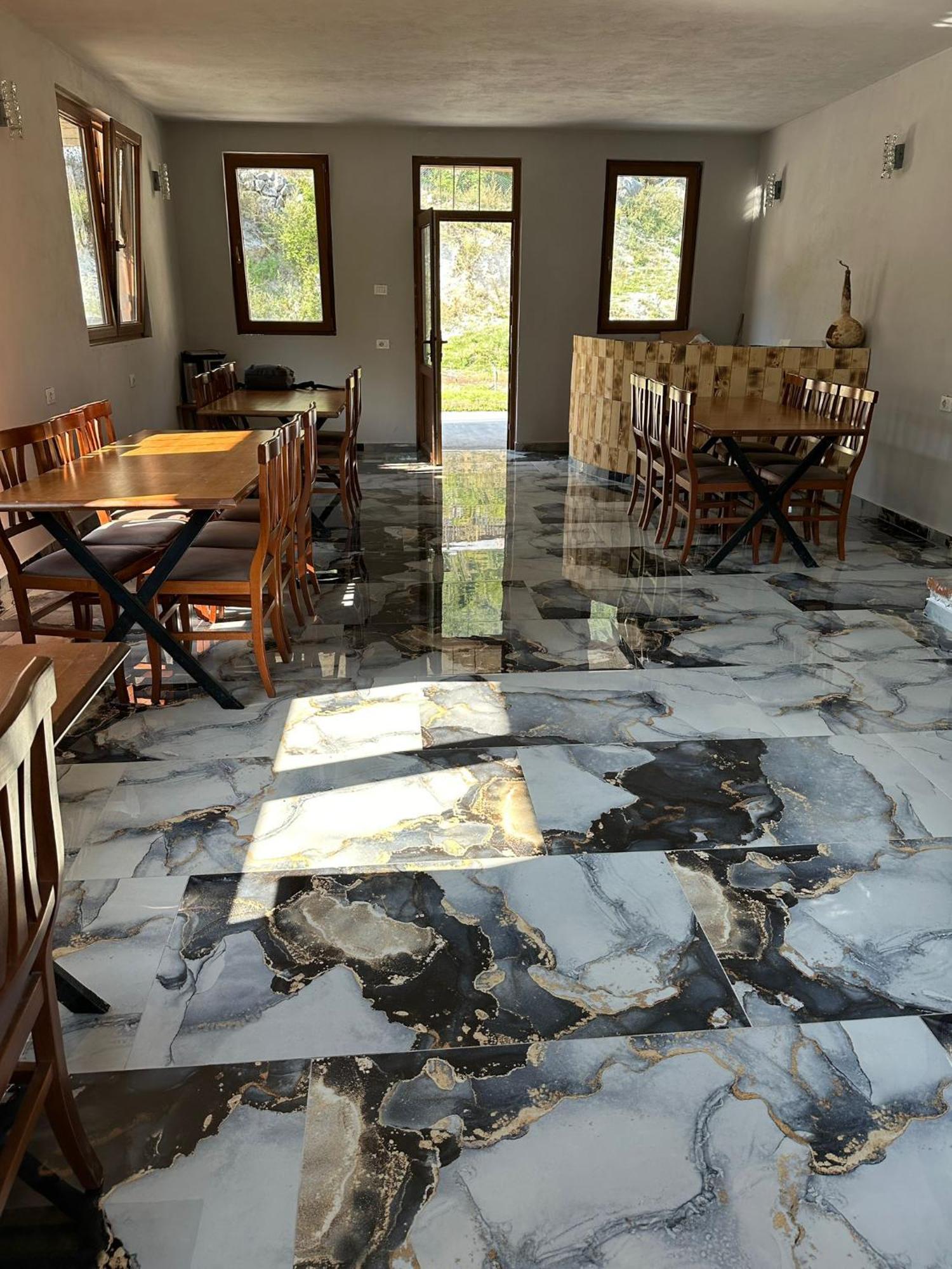 Guest House Kukaj Valbone Extérieur photo